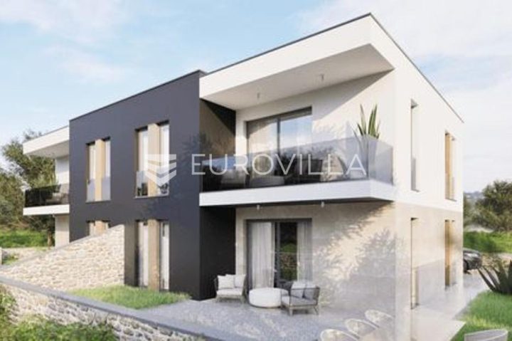 Mieszkanie na sprzedaż 69 m² – Ližnjan