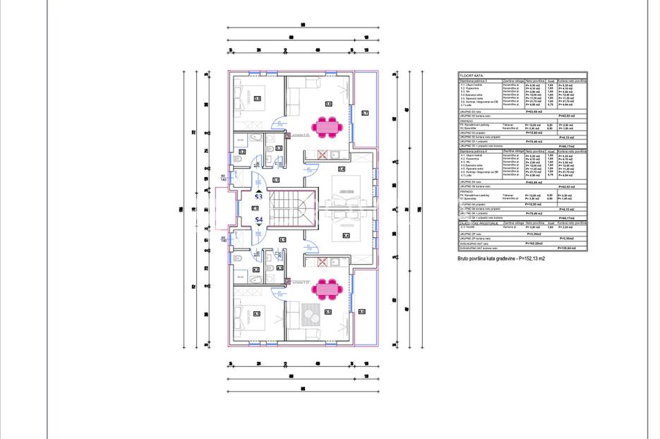 Apartment Zu verkaufen - Istarska Ližnjan