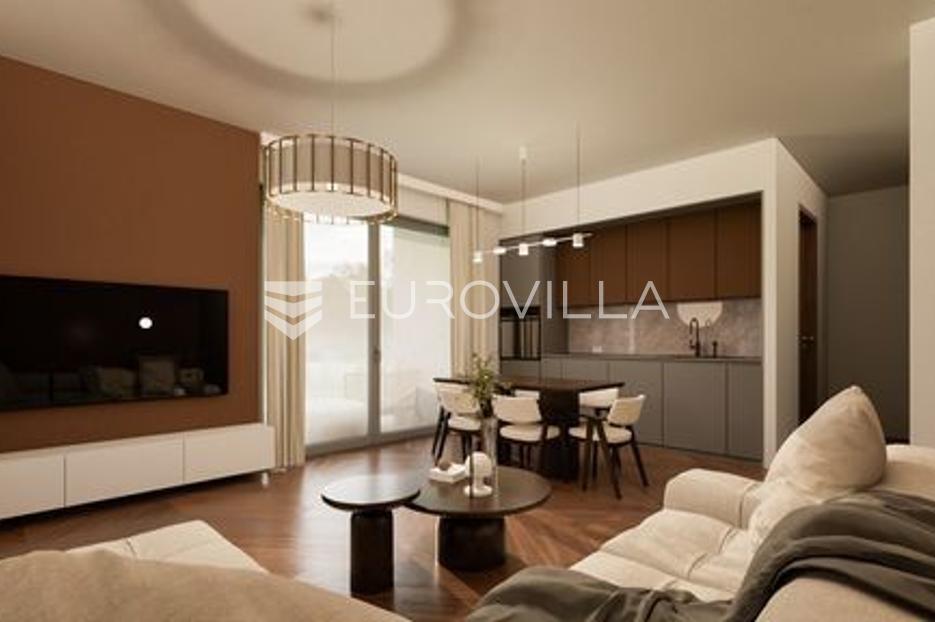 Apartment Zu verkaufen - Istarska Ližnjan