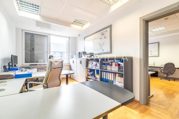 Poslovni prostor Za najam - Grad Zagreb Trnje - foto 2/5