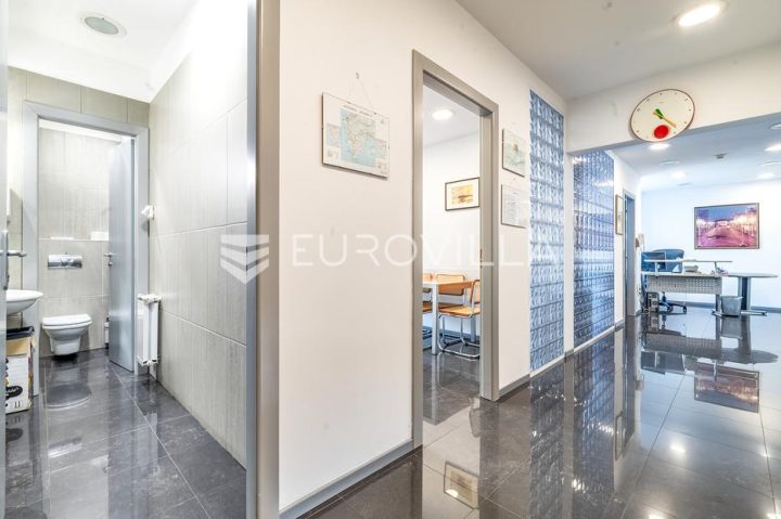 Poslovni prostor Za najam - Grad Zagreb Trnje - foto 3/5