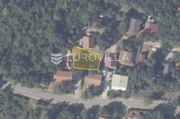 Terreno in vendita 341 m² – Krnica