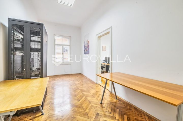 Commerciale Da affittare - Grad Zagreb Donji Grad - foto 2/4
