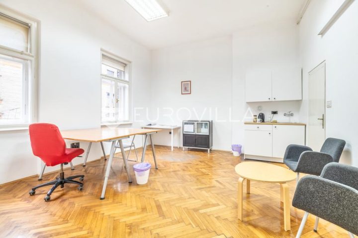 Commerciale Da affittare - Grad Zagreb Donji Grad - foto 3/4
