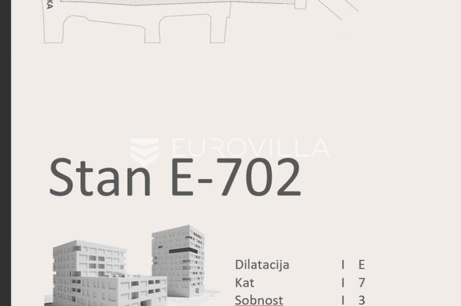 Apartma Naprodaj - Splitsko-dalmatinska Split
