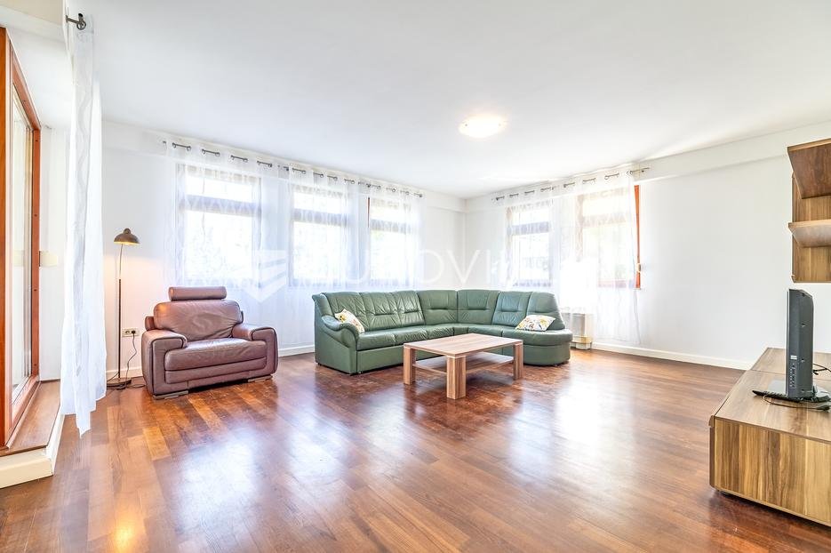 Apartma Za najem - Grad Zagreb Gornji Grad - Medveščak