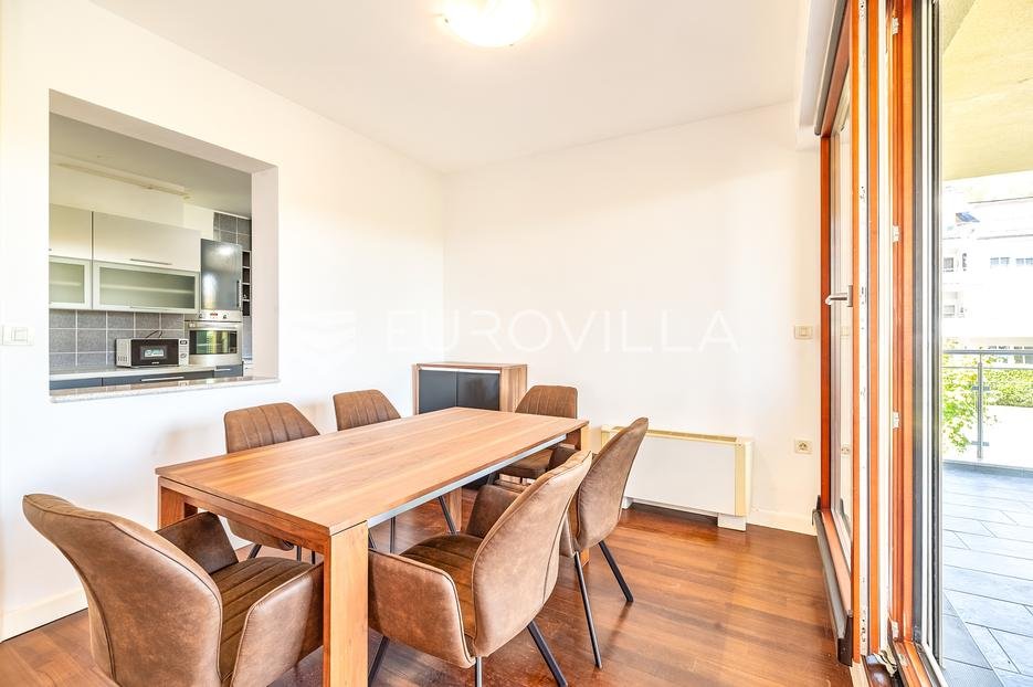 Apartma Za najem - Grad Zagreb Gornji Grad - Medveščak