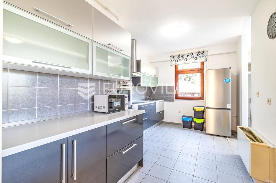 Apartma Za najem - Grad Zagreb Gornji Grad - Medveščak