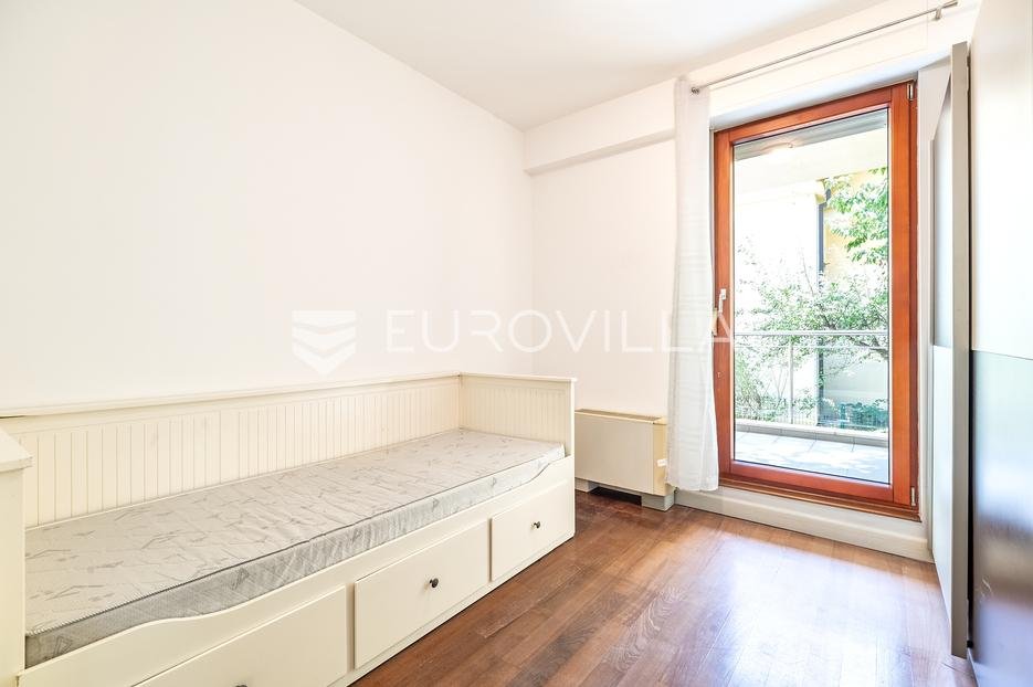 Apartma Za najem - Grad Zagreb Gornji Grad - Medveščak