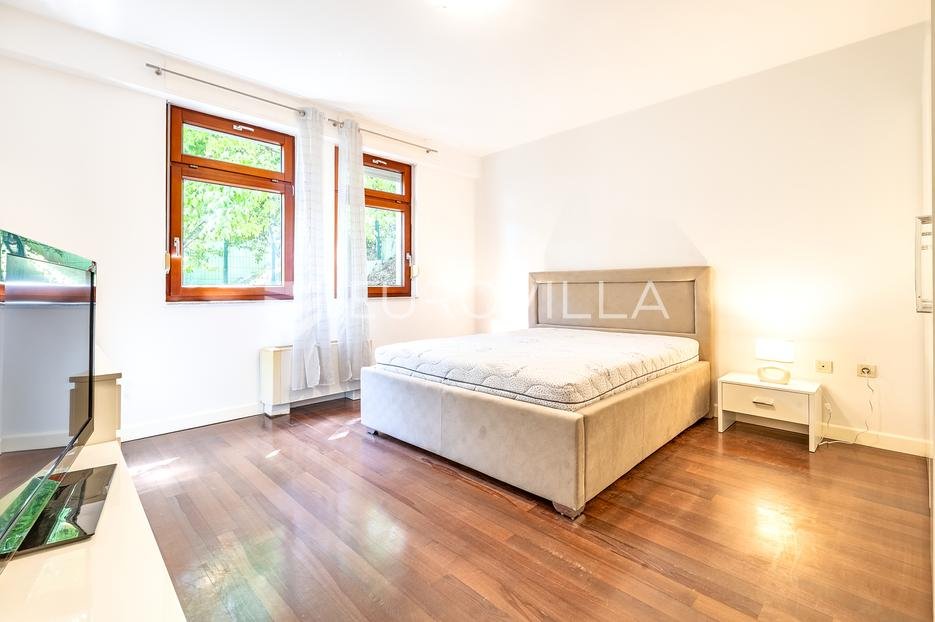 Apartma Za najem - Grad Zagreb Gornji Grad - Medveščak