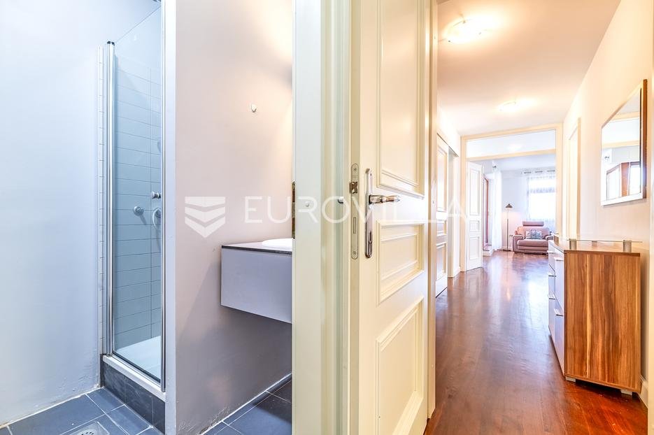 Apartma Za najem - Grad Zagreb Gornji Grad - Medveščak