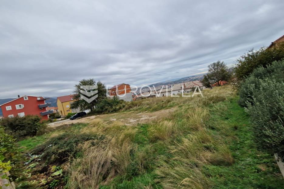Terreno In vendita -  Solin