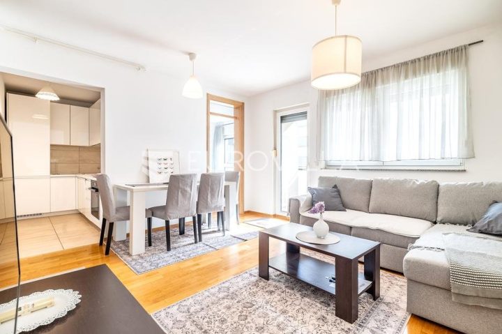 Flat for rent 52 m² – Bundek