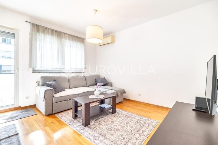 Flat For rent - Grad Zagreb Novi Zagreb - Istok - foto 2/5