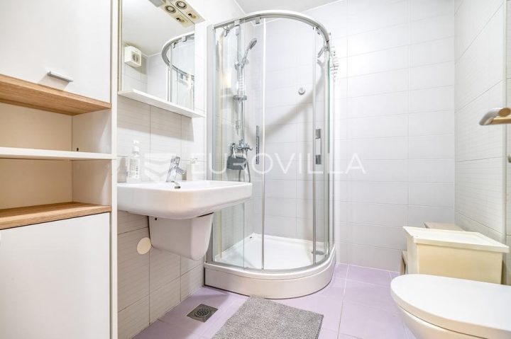 Flat For rent - Grad Zagreb Novi Zagreb - Istok - foto 5/5