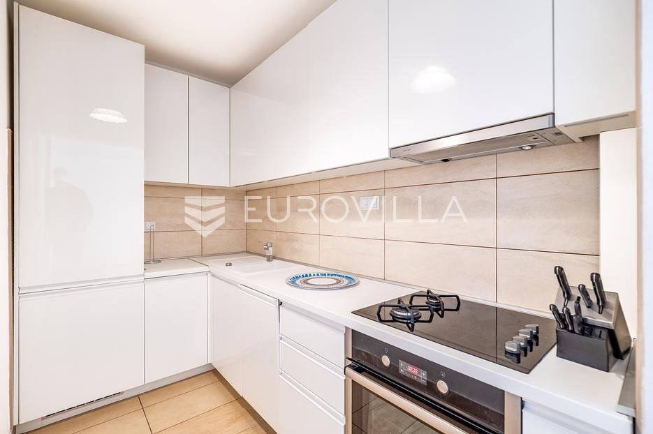 Flat For rent - Grad Zagreb Novi Zagreb - Istok