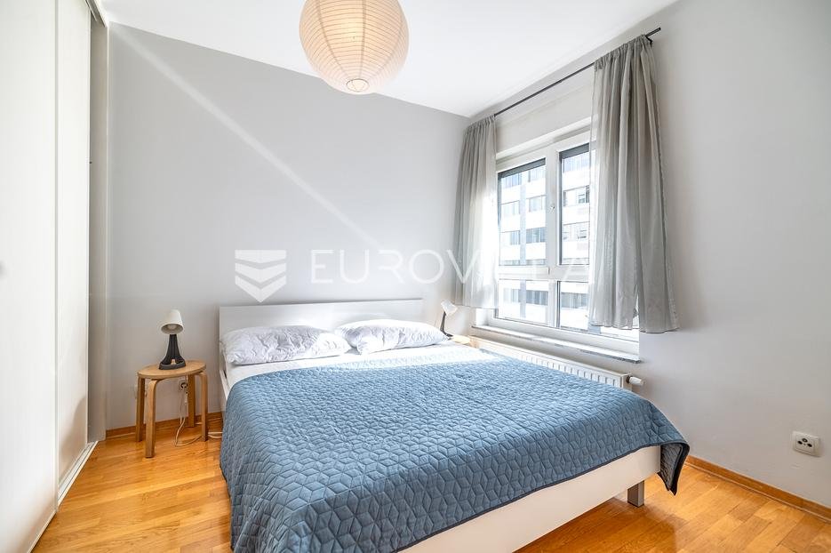 Flat For rent - Grad Zagreb Novi Zagreb - Istok