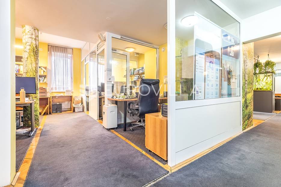 Poslovni prostori Naprodaj - Grad Zagreb Donji Grad