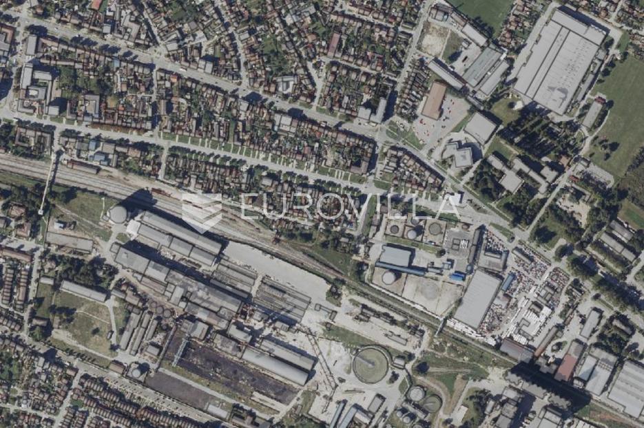 Land For sale - Osječko-baranjska Osijek - foto 1/1