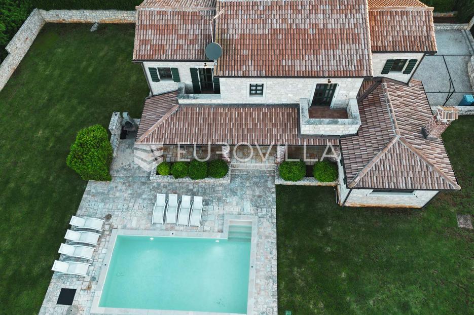 Maison À vendre -  Sveti Lovreč