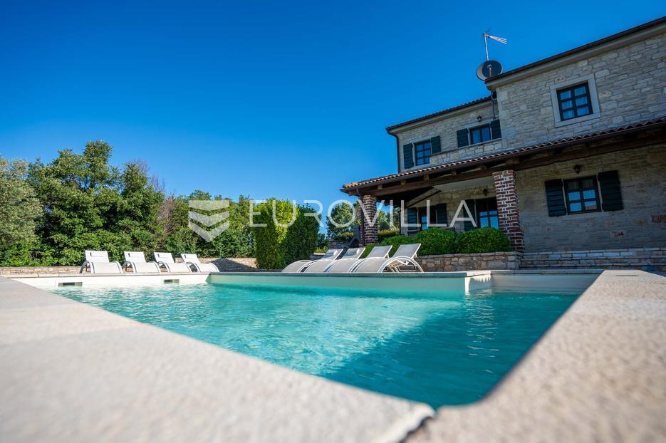 Maison À vendre -  Sveti Lovreč