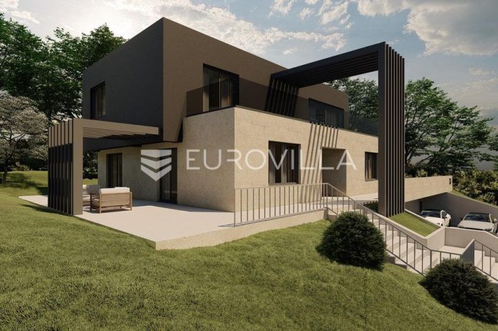 Apartmán na prodej 136 m² – Gornje Vrapče