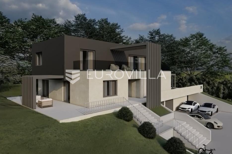Apartment Zu verkaufen -  Črnomerec