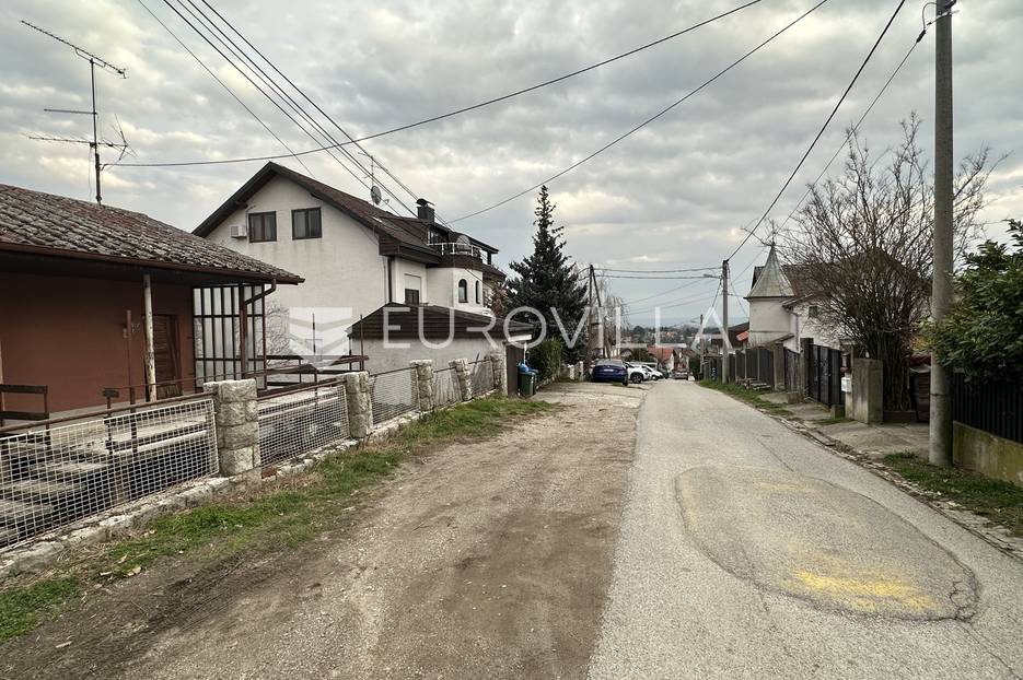 Pozemok Na predaj - Grad Zagreb Gornji Grad - Medveščak