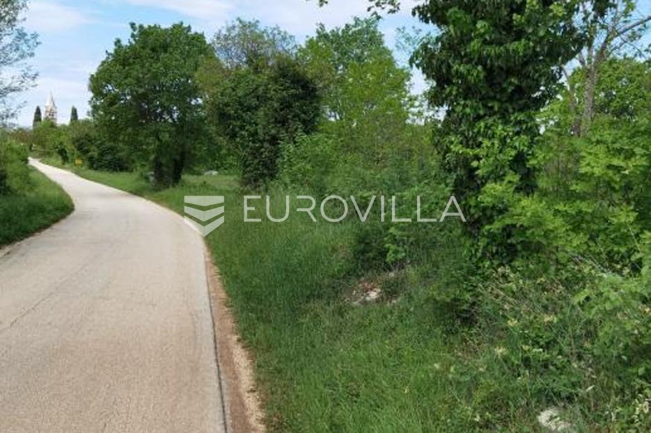 Zemljište Na prodaju -  Višnjan