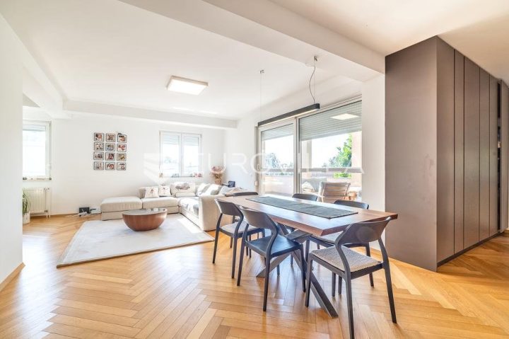 Apartmán Na prodej - Grad Zagreb črnomerec - foto 2/14