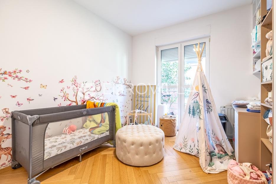 Apartmán Na prodej - Grad Zagreb Črnomerec