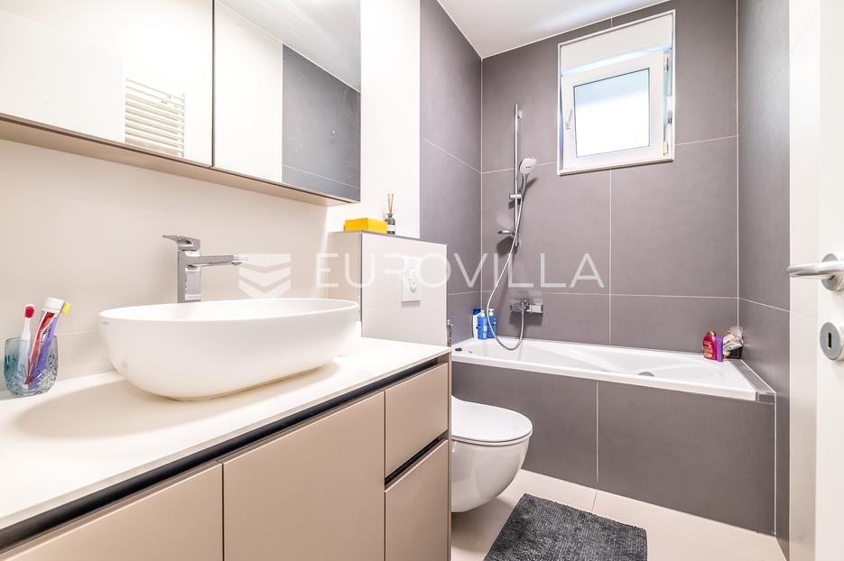 Apartmán Na prodej - Grad Zagreb Črnomerec