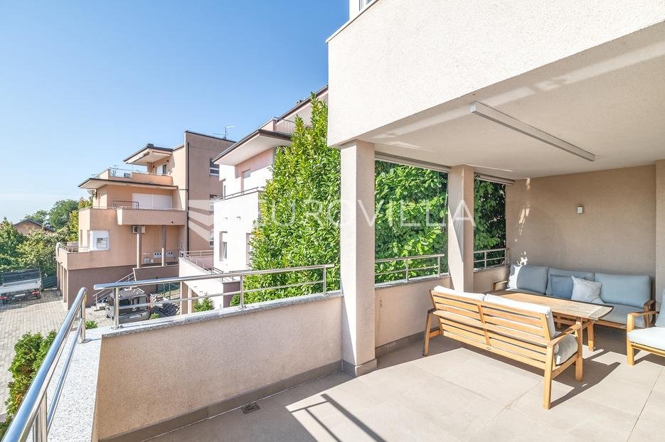 Apartmán Na prodej - Grad Zagreb Črnomerec