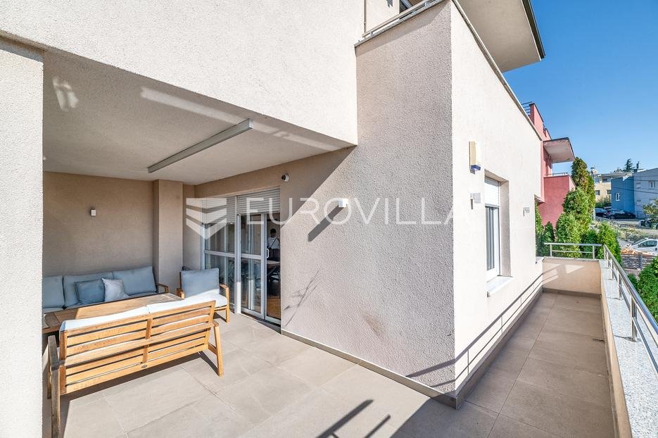 Apartmán Na prodej - Grad Zagreb Črnomerec