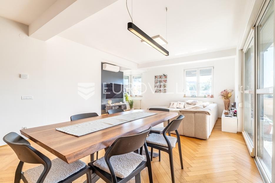 Apartmán Na prodej - Grad Zagreb Črnomerec