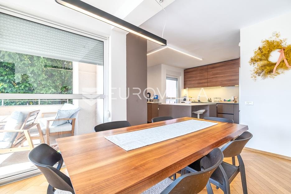 Apartmán Na prodej - Grad Zagreb Črnomerec