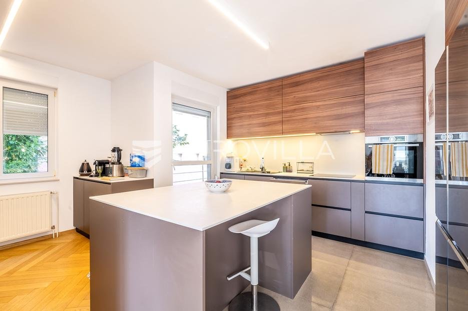 Apartmán Na prodej - Grad Zagreb Črnomerec