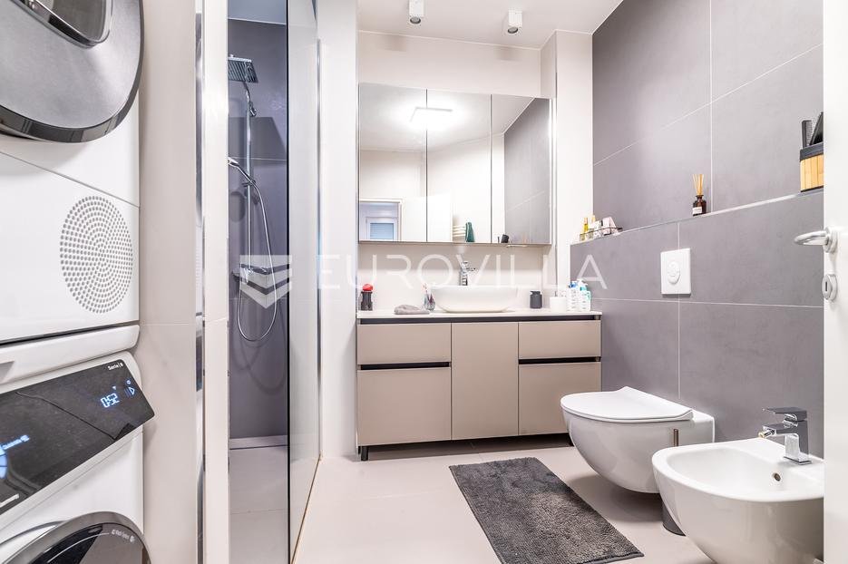 Apartmán Na prodej - Grad Zagreb Črnomerec