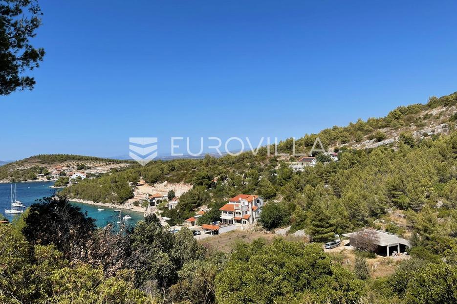 Grundstück Zu verkaufen -  Hvar