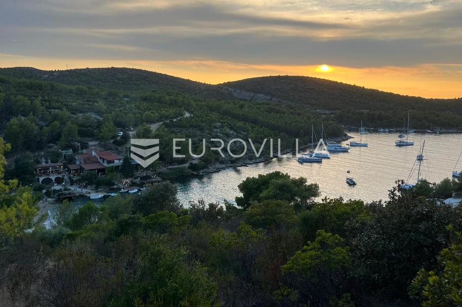 Grundstück Zu verkaufen -  Hvar