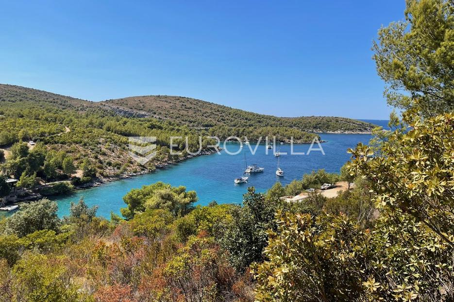 Grundstück Zu verkaufen -  Hvar