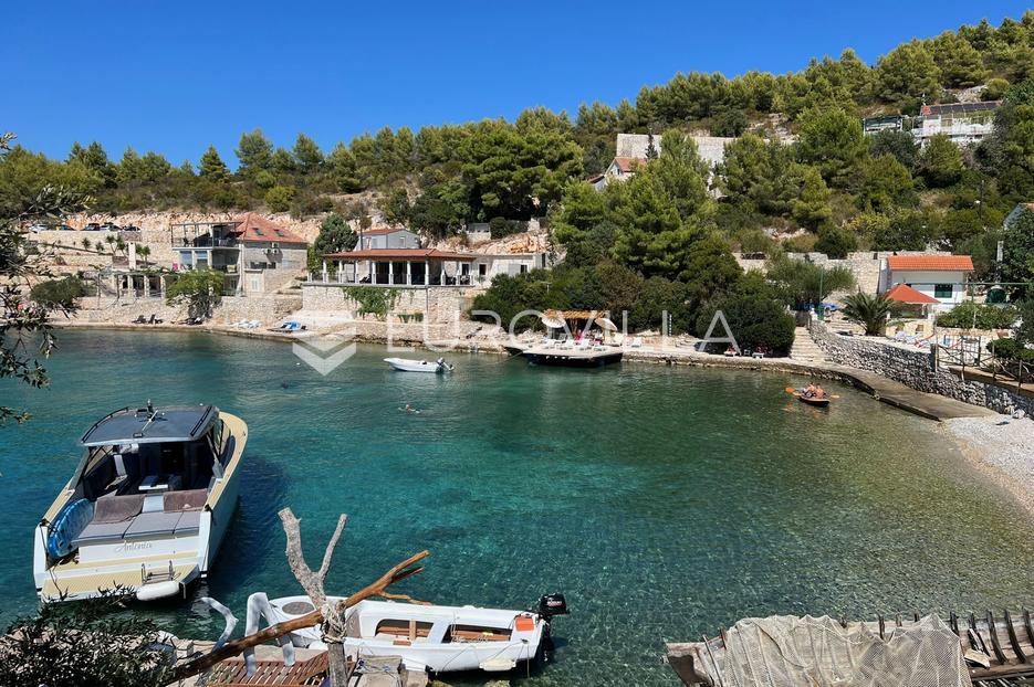 Land For sale - Splitsko-dalmatinska Hvar
