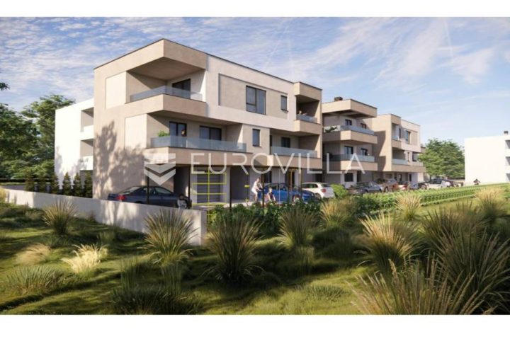 Apartment zu verkaufen 48 m² – Valmade