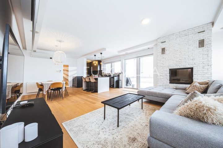 Mieszkanie na sprzedaż 150 m² – Lašćina