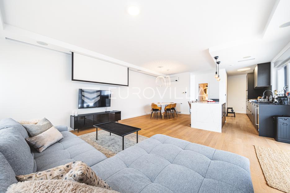Apartma Na predaj -  Maksimir