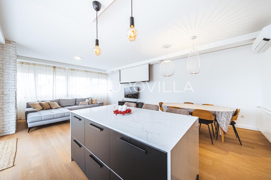 Apartma Na predaj -  Maksimir