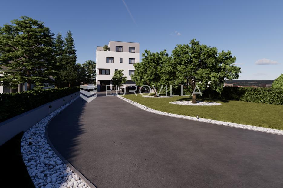 Appartement À vendre -  Donja Dubrava