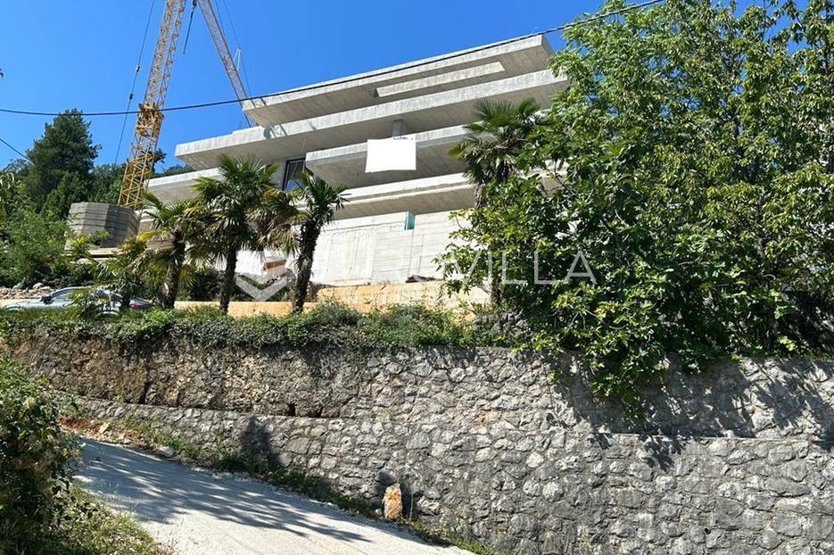 Apartmán Na predaj -  Opatija
