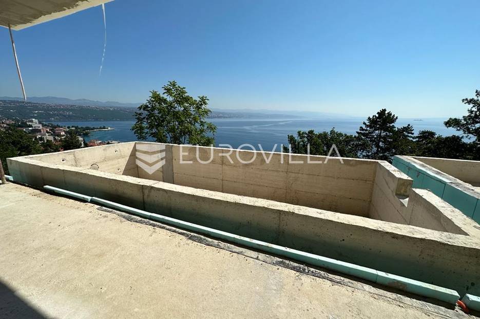 Apartmán Na predaj -  Opatija