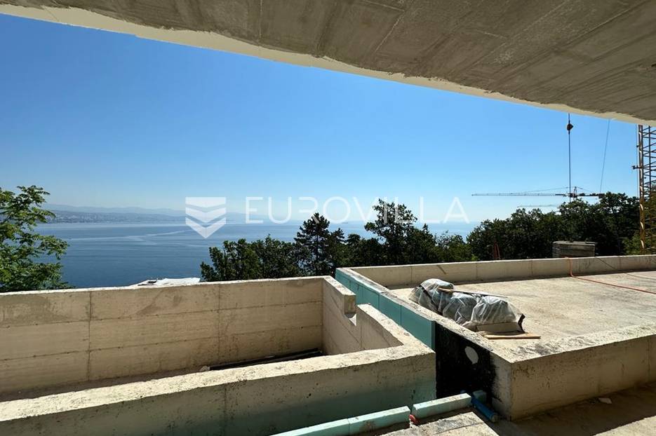 Apartmán Na predaj -  Opatija